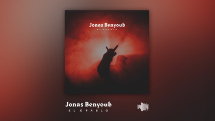 Jonas Benyoub - El Diablo