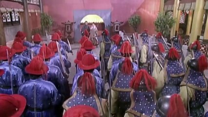 Tiểu Lý Phi Đao - Tập 27