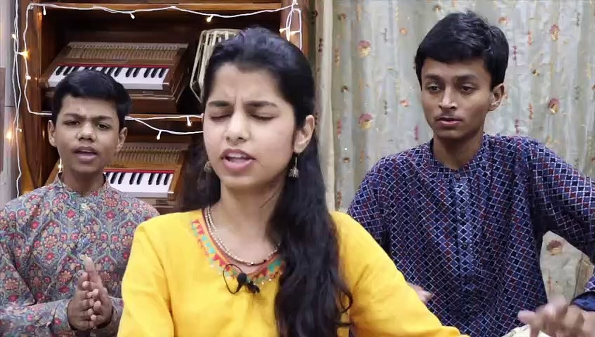 Hindi Song