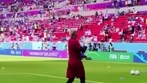 Japan vs Spain - Highlights - Football World Cup