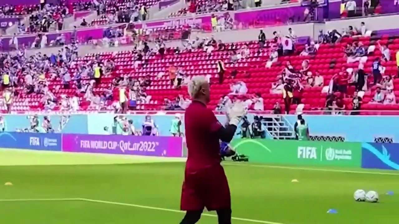 Costa Rica vs Germany - Highlights - Football World Cup