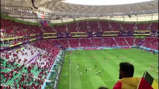 Serbia vs Switzerland - Highlights - Football World Cup