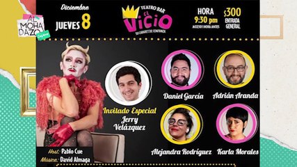 Hablamos del "Inferno Social Club" - Almohadazo Casero