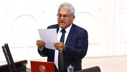 CHP'li vekilden bomba iddia! Lüks daireleri olmasına rağmen devletten kira yardımı alan bürokrat kim?