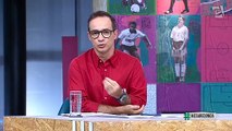 Muricy fala sobre vitória do São Paulo no Majestoso e evolução com Pablo Maia