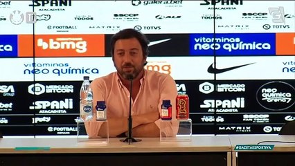Corinthians já teve argentino Passarella e outros três portugueses saiba mais