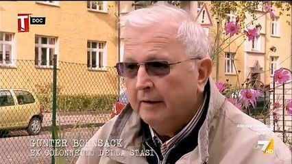 iL Caso Orlandi - i Misteri Del Vaticano - DOC ITA