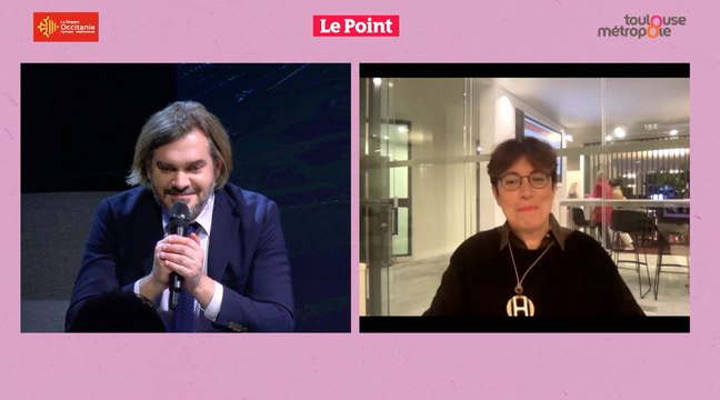 La grande peur d’un hiver sans chauffage. Futurapolis Planète 2022 - La Factory