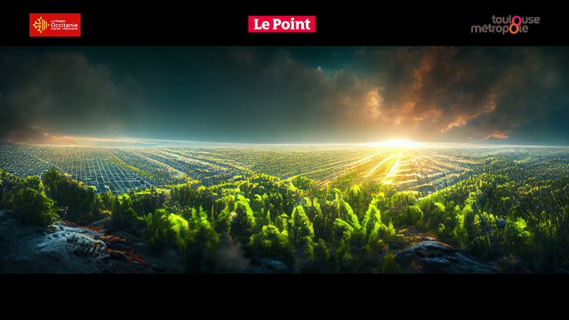 Changement climatique : ce que la science a à dire aux entreprises. Futurapolis Planète 2022 - La Factory