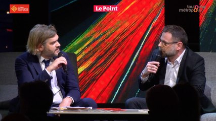 Comment révolutionner la mobilité. Futurapolis Planète 2022 - La Factory