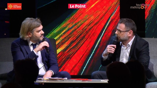 Comment révolutionner la mobilité. Futurapolis Planète 2022 - La Factory