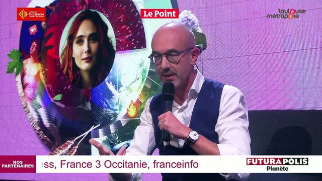 Expérimenter et tester - Des actions concrètes à l’épreuve de la vie réelle. Futurapolis Planète 2022 - La Factory