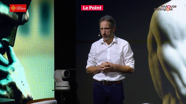 La philosophie peut-elle sauver l’innovation - Futurapolis Planète 2022 - La Factory