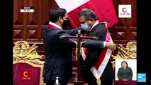 Perú: una crisis política que ha llevado al país a ver seis presidentes en seis años