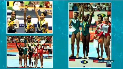 Confira reportagem especial com Lais Souza