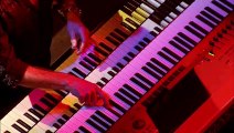 Touch and Go (Emerson, Lake & Powell song) - Emerson, Lake & Palmer (live)