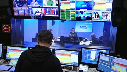 Saint-Étienne : Gaël Perdriau se met en «retrait total» de ses fonctions à la Métropole