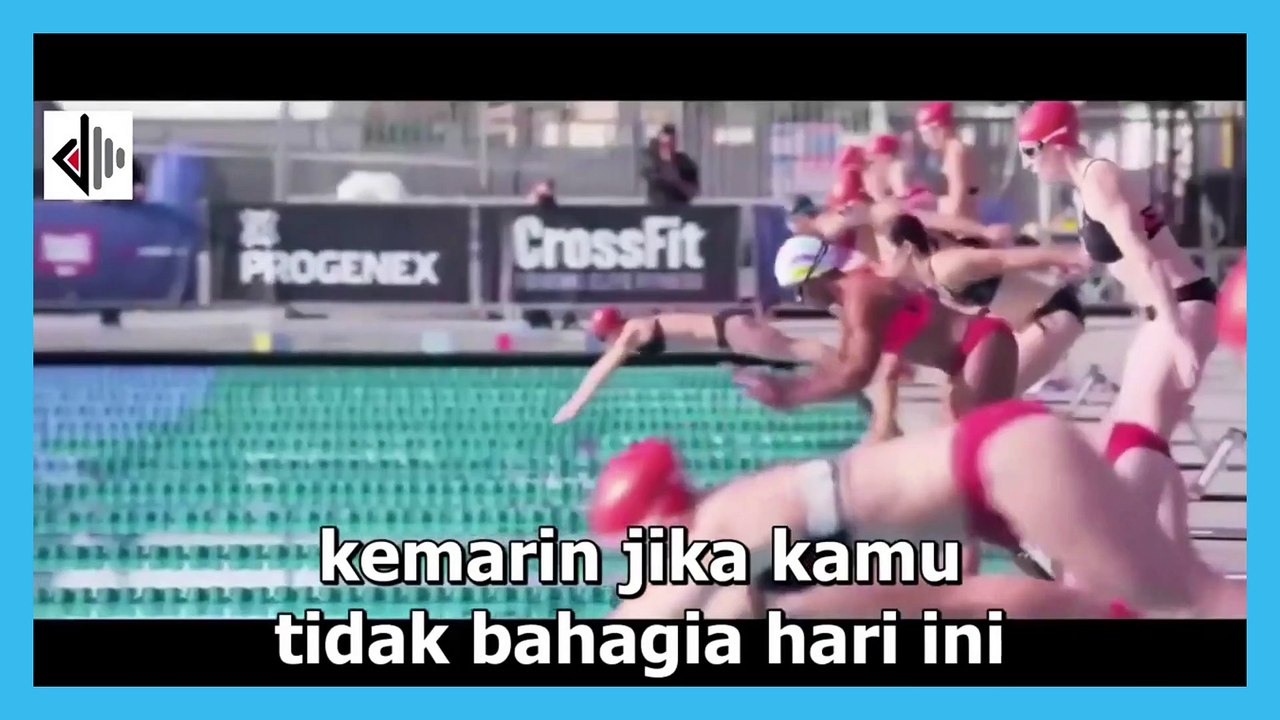 Motivasi untuk Sukses Hidup