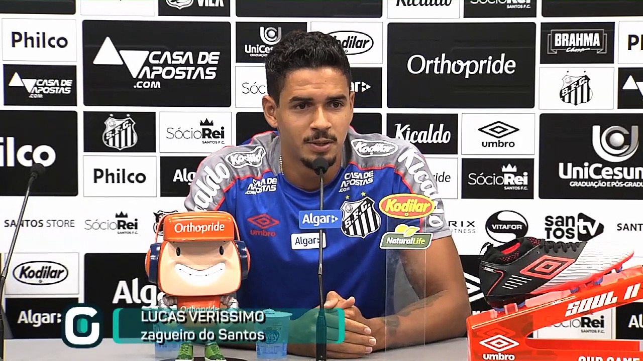 Veríssimo Novo treinador, novos conceitos