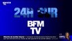 24H SUR BFMTV - Les prix de l'énergie, le masque dans les lieux publics et Brittney Griner libérée