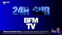 24H SUR BFMTV - Les prix de l'énergie, le masque dans les lieux publics et Brittney Griner libérée