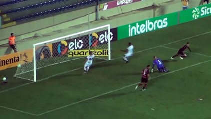 Copa do Brasil veja com o foi a classificação do Ceará contra o Oeste