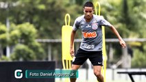 Corinthians empresta Madson e continua reformulação do elenco