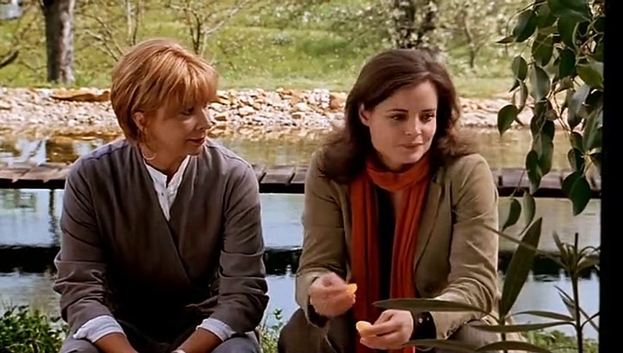 Tierärztin Dr. Mertens Staffel 1 Folge 1