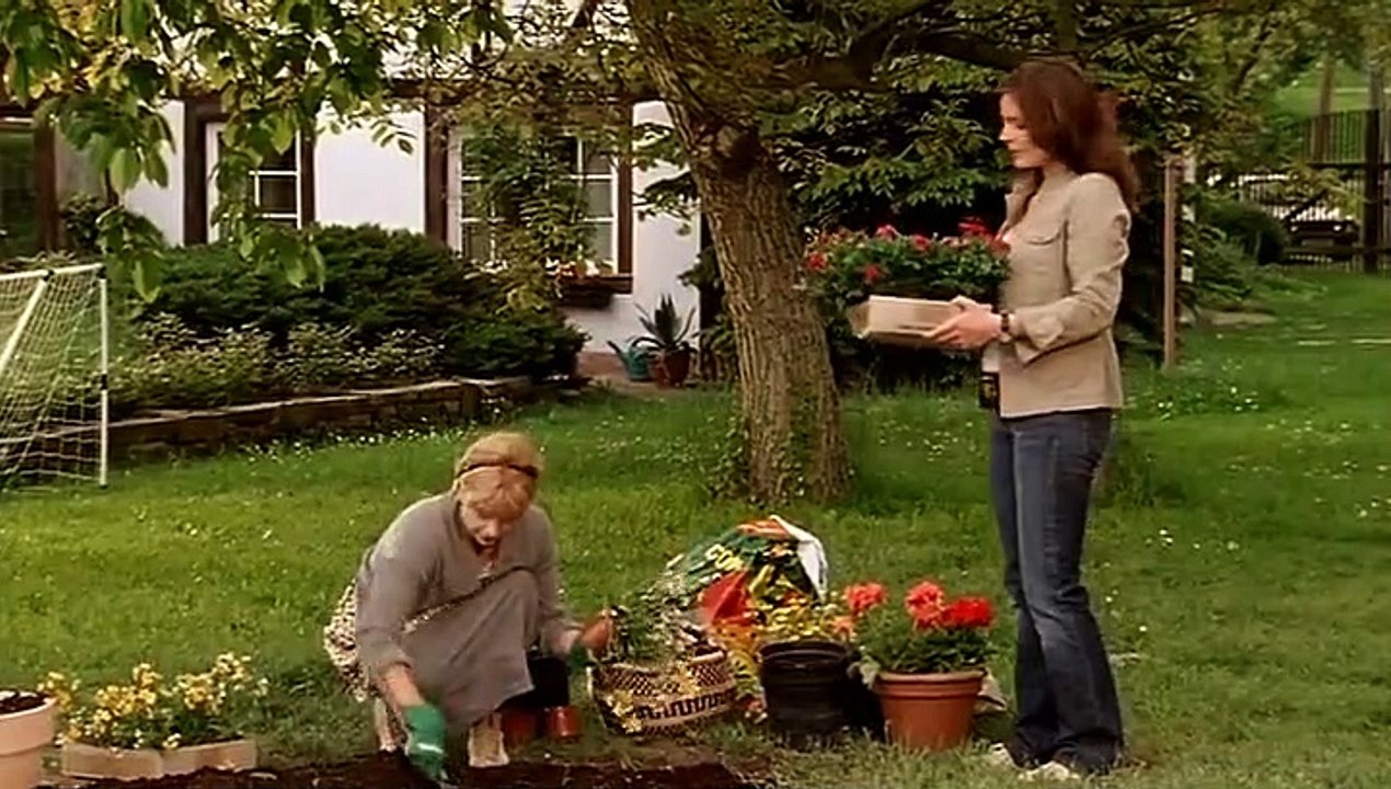 Tierärztin Dr. Mertens Staffel 1 Folge 3