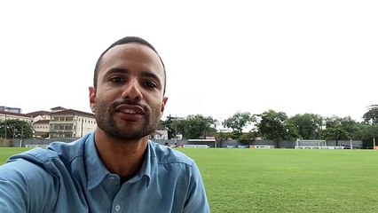 Informações do Santos direto do CT Rei Pelé