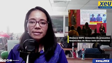 Abren vacantes para integrarse a la Marina en Veracruz esta y más información en XEU