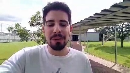 Noticiário completo do Corinthians direto do CT Joaquim Grava
