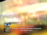 'Beast Wars: Transformers' - Tráiler oficial en inglés - Syndication