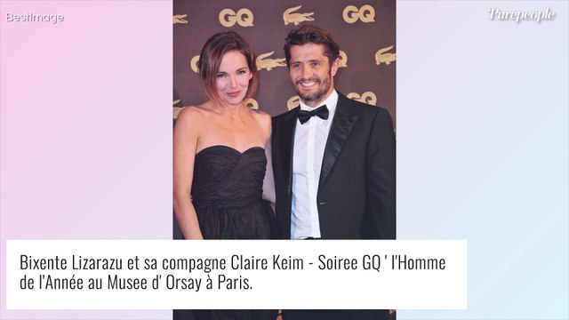 C'est une grande chance : Claire Keim en couple avec Bixente Lizarazu, leur secret pour entretenir la flamme
