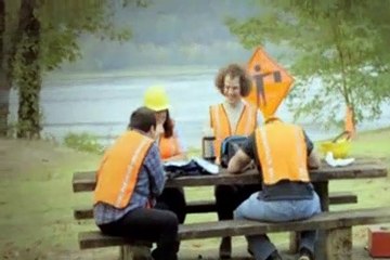 Portlandia S6E1: A Hilarious Take on Pickathon Music Festival 🎸