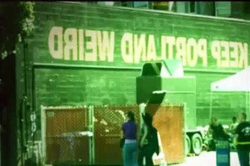 Portlandia Season 6 Episode 2 Going Gray