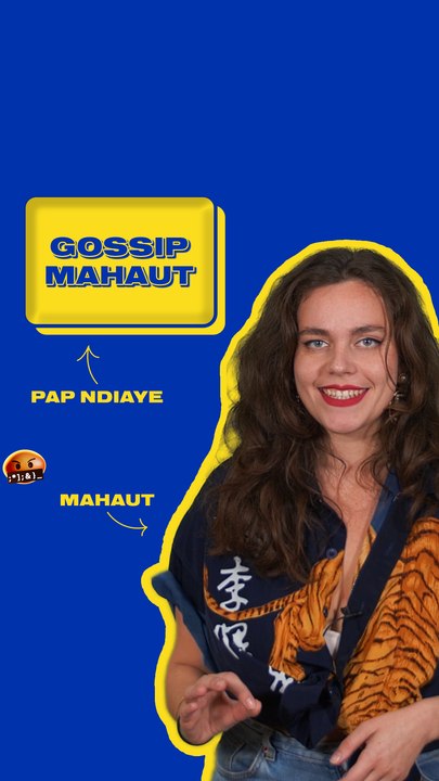 Pap Ndiaye montre l'exemple...ou pas !