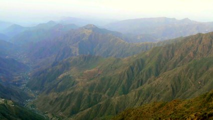Peak enjoyment: Explore the stunning, verdant mountains of Saudi’s Asir