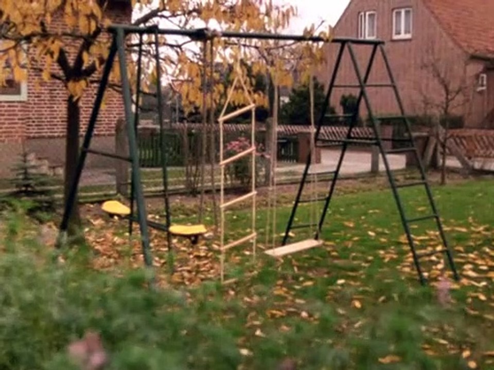 Neues aus Uhlenbusch Staffel 1 Folge 18