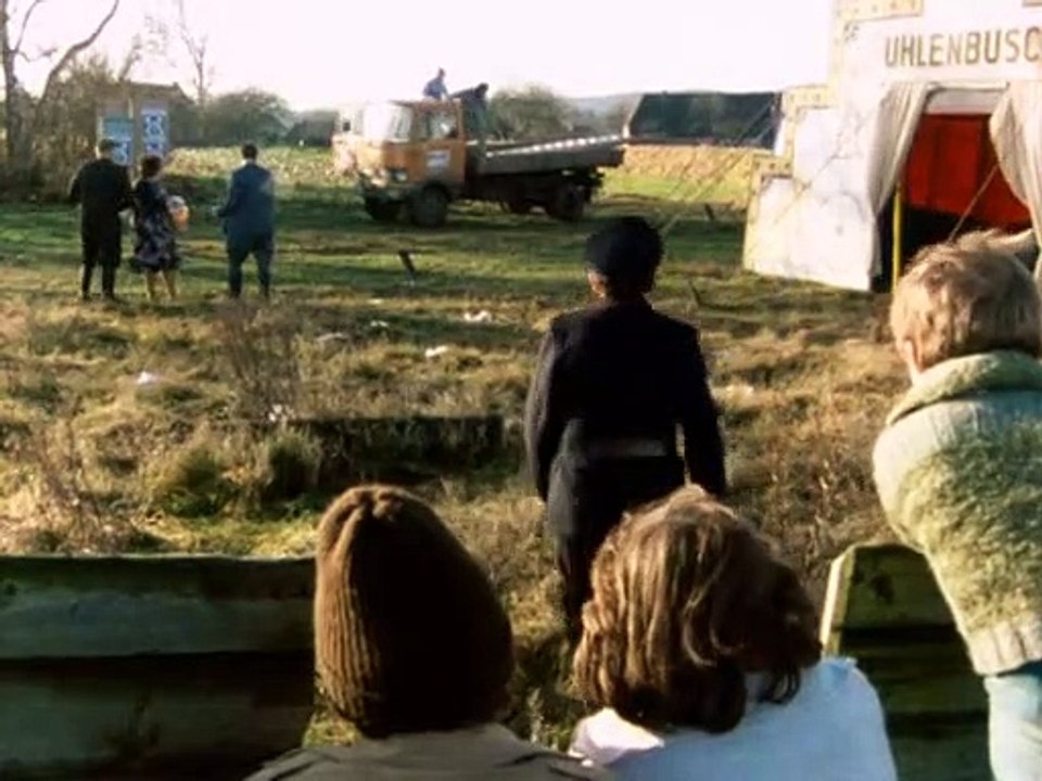 Neues aus Uhlenbusch Staffel 1 Folge 19