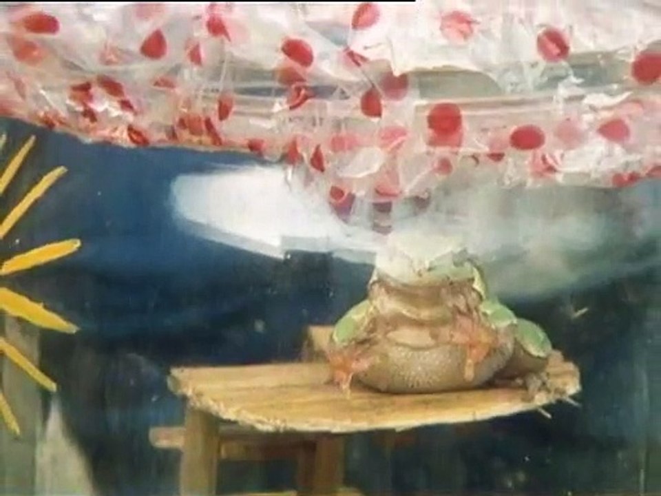 Neues aus Uhlenbusch Staffel 1 Folge 20