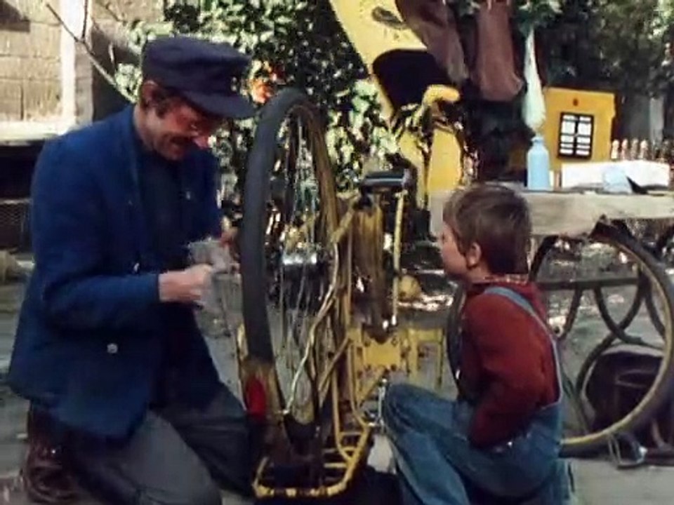 Neues aus Uhlenbusch Staffel 1 Folge 23