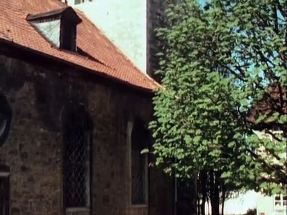 Neues aus Uhlenbusch Staffel 1 Folge 24