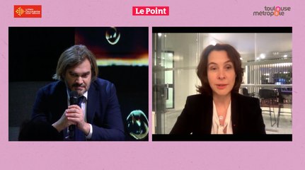 Pourquoi il ne faut pas désespérer. Futurapolis Planète 2022 - La Factory
