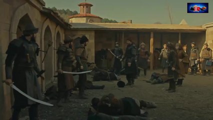 HD قيامة أرطغرل - الموسم 5 الحلقة 59 - مدبلج و بجودة