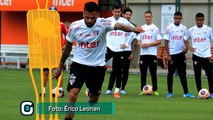 São Paulo luta contra fantasmas em clássico contra Corinthians