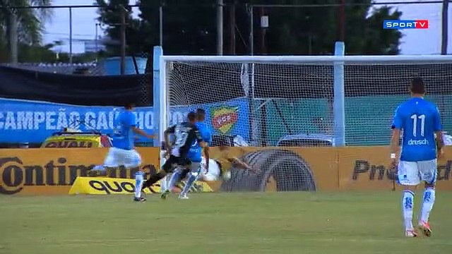 Melhores momentos Novo Hamburgo x Ponte Preta