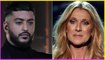 Céline Dion gravement malade, Slimane brise le silence