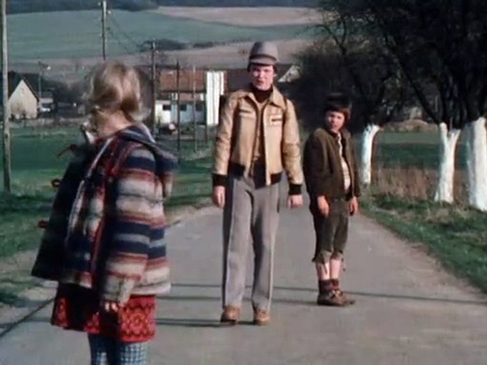 Neues aus Uhlenbusch Staffel 1 Folge 27