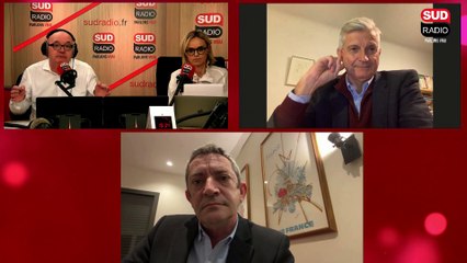 L’inquiétude des stations de lavage auto